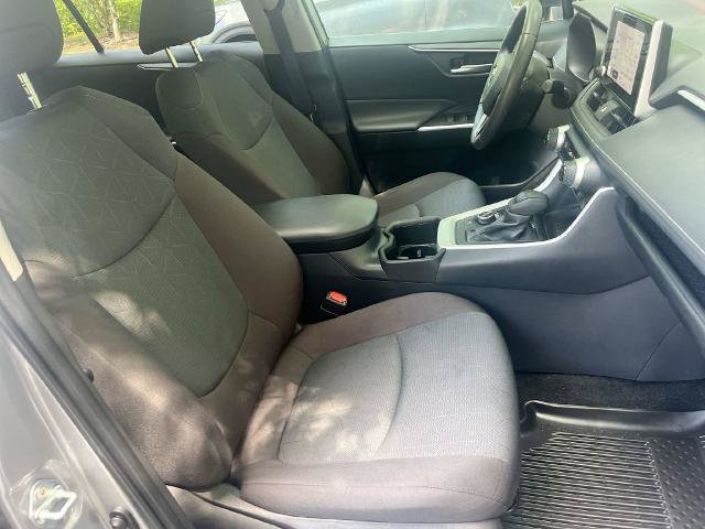 Used 2025 Toyota RAV4 XLE w/ Convenience Package AWD/4WD image 24