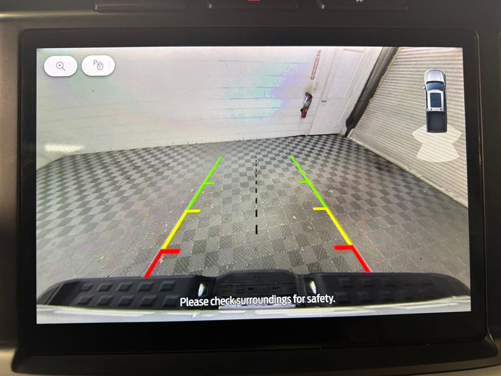 Certified 2023 Ford F150 Lightning Pro image 27