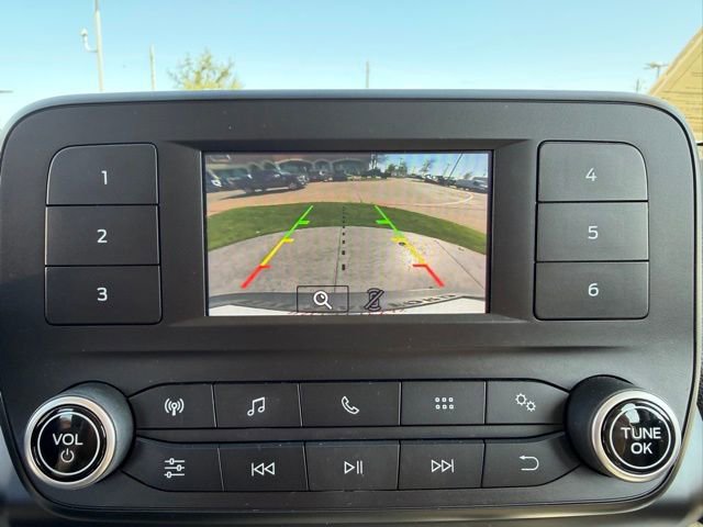 Certified 2019 Ford EcoSport S image 15