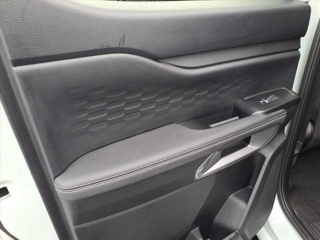 Certified 2024 Ford Ranger XLT image 21