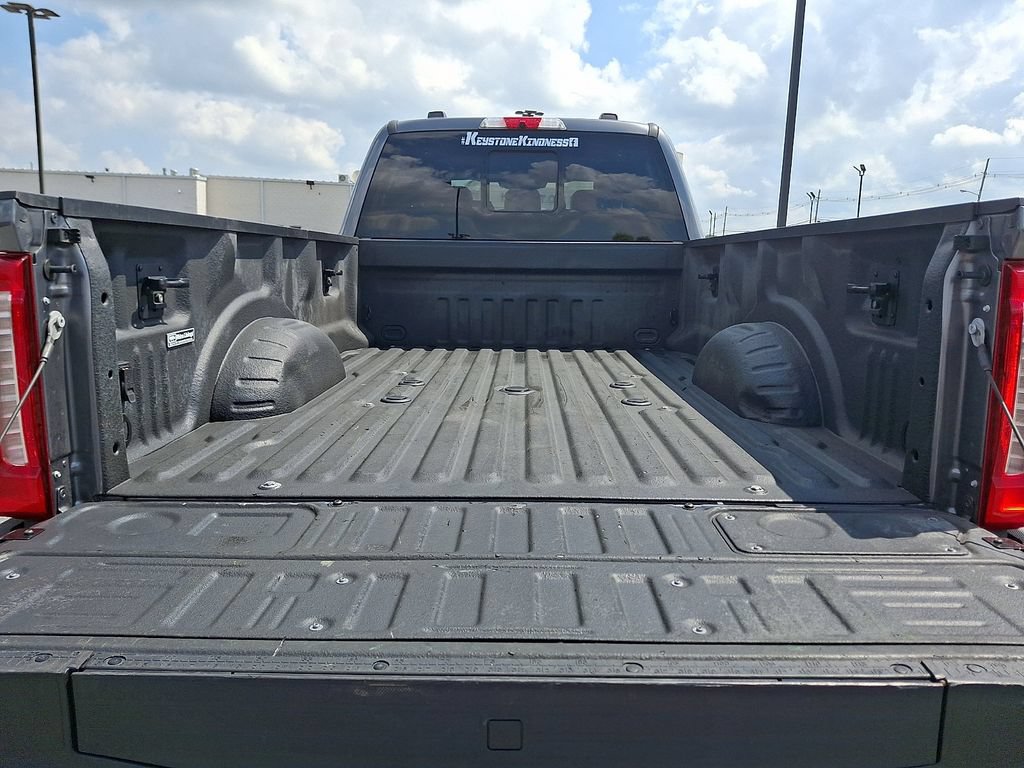 Certified 2023 Ford F250 Lariat w/ Chrome Package AWD/4WD image 29