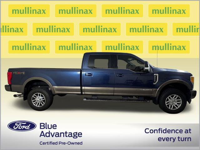 Certified 2017 Ford F350 King Ranch AWD/4WD image 2