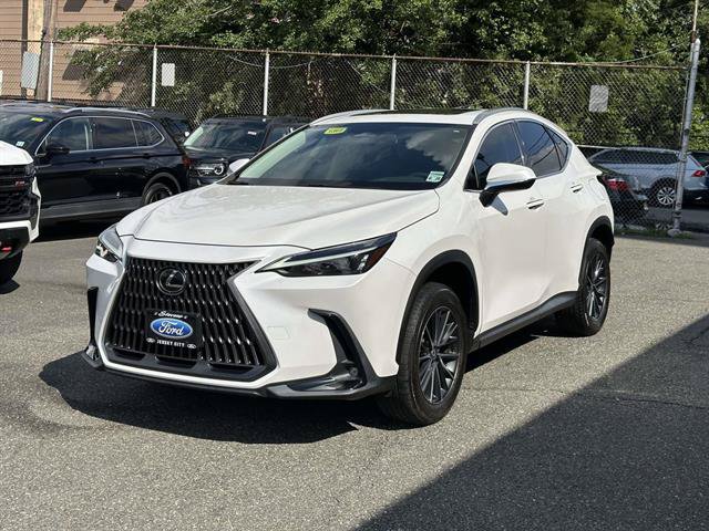 Used 2024 Lexus NX 350 AWD w/ Cold Area Package image 5