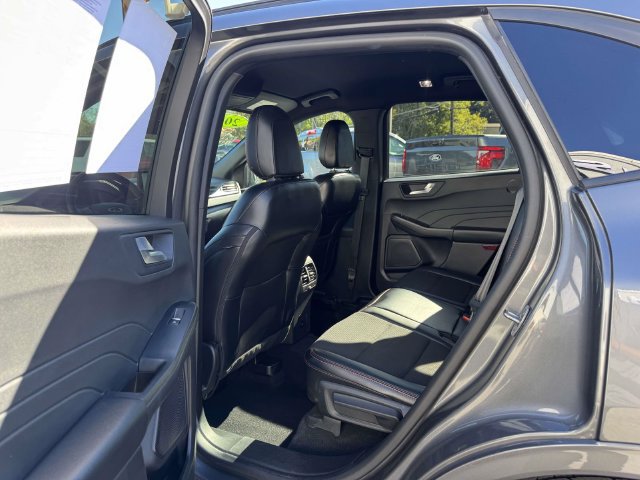 Certified 2024 Ford Escape ST-Line FWD image 18