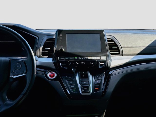 Used 2019 Honda Odyssey Elite image 20