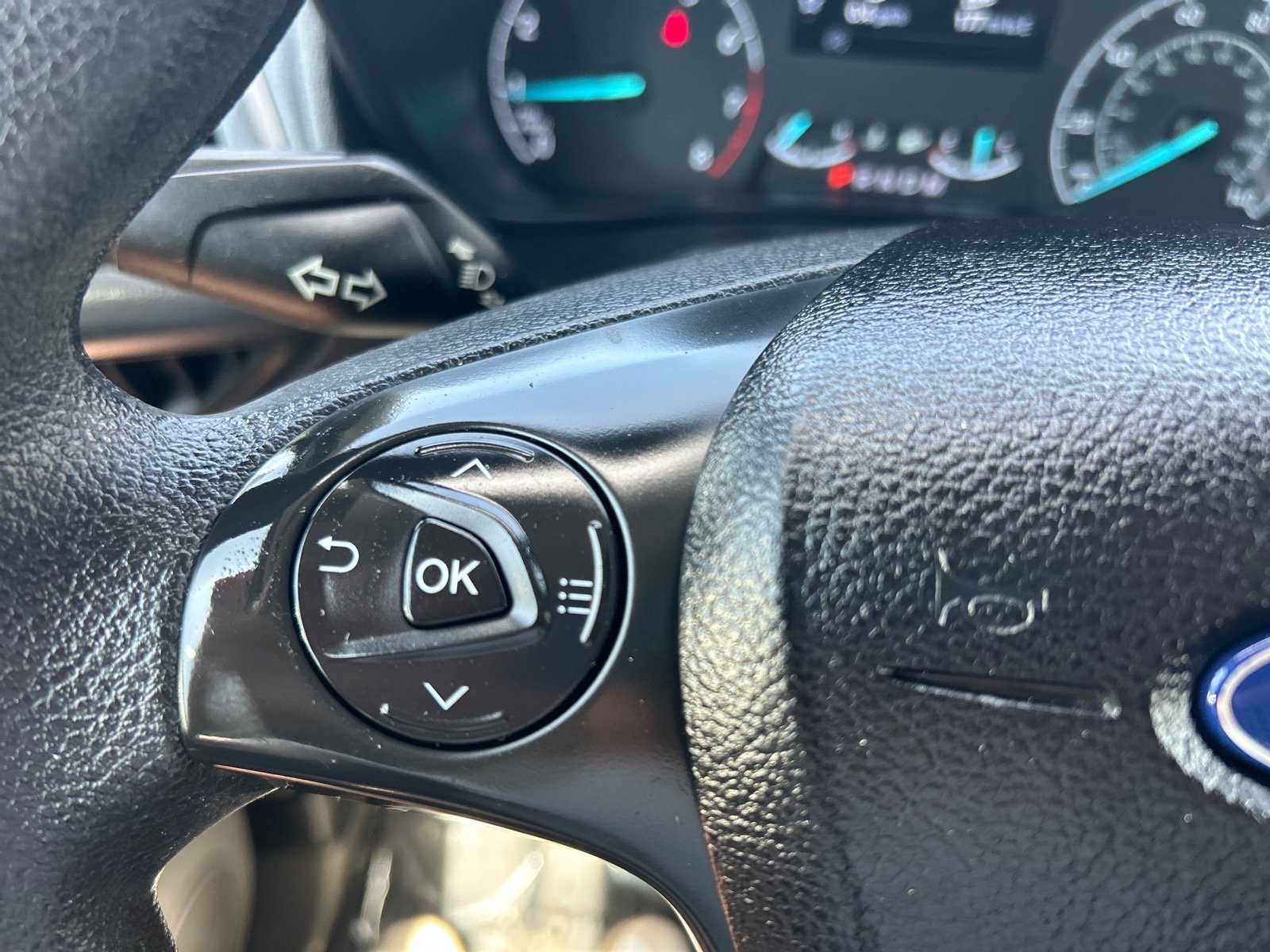 Certified 2020 Ford Transit Connect XL FWD image 19