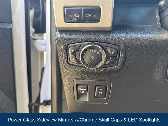 Certified 2018 Ford F150 Lariat image 13