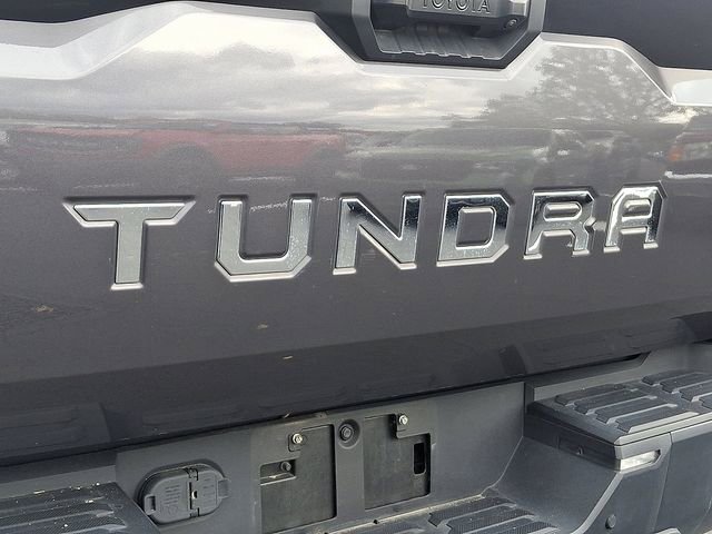 Used 2023 Toyota Tundra SR5 w/ SR5 Premium Package image 30