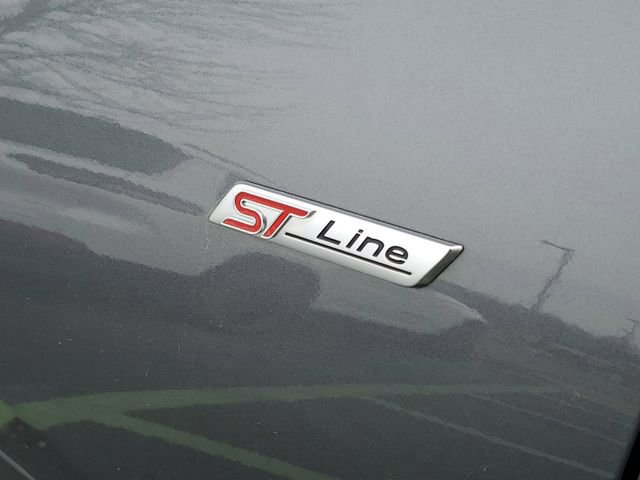 Certified 2023 Ford Escape ST-Line w/ Tech Pack #1 image 33