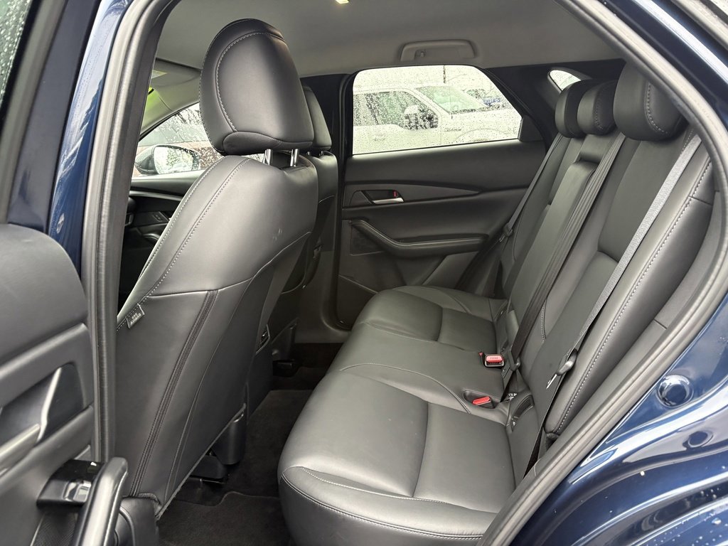 Used 2024 MAZDA CX-30 AWD 2.5 S w/ Select Sport Pkg image 34