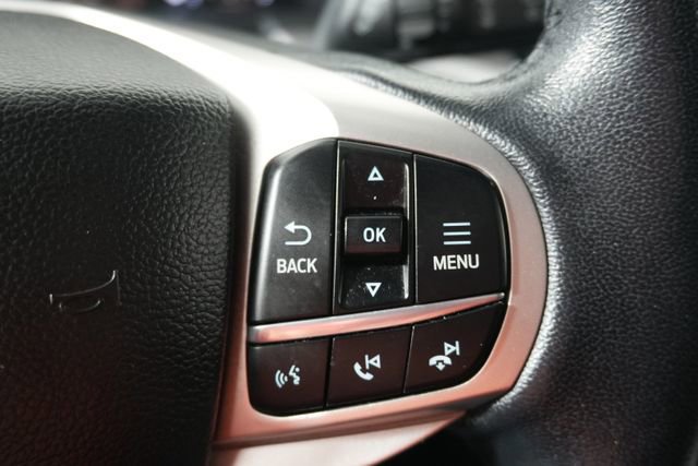 Certified 2023 Ford Explorer XLT w/ Equipment Group 202A image 15