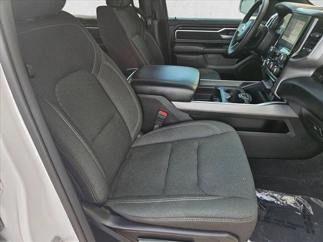 Used 2025 RAM 1500 Big Horn AWD/4WD image 21