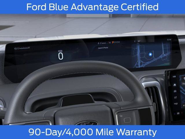 Certified 2026 Ford Expedition Tremor AWD/4WD image 14