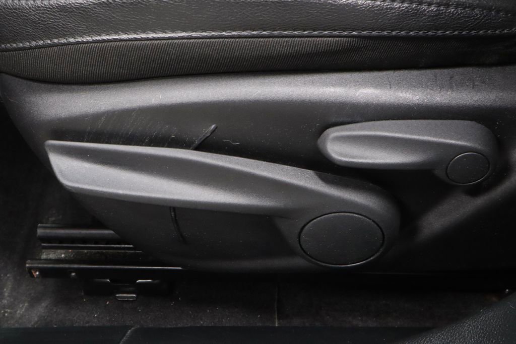 Used 2025 Jeep Compass Latitude image 22