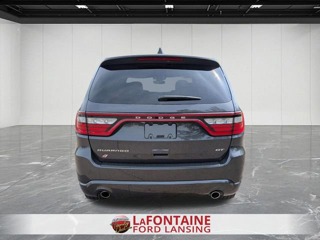 Used 2026 Dodge Durango GT AWD/4WD image 4