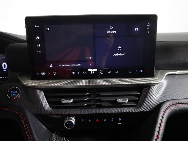 Certified 2025 Ford Explorer ST-Line AWD/4WD image 17
