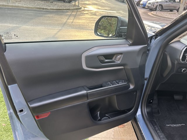Certified 2024 Ford Bronco Sport Big Bend AWD/4WD image 9