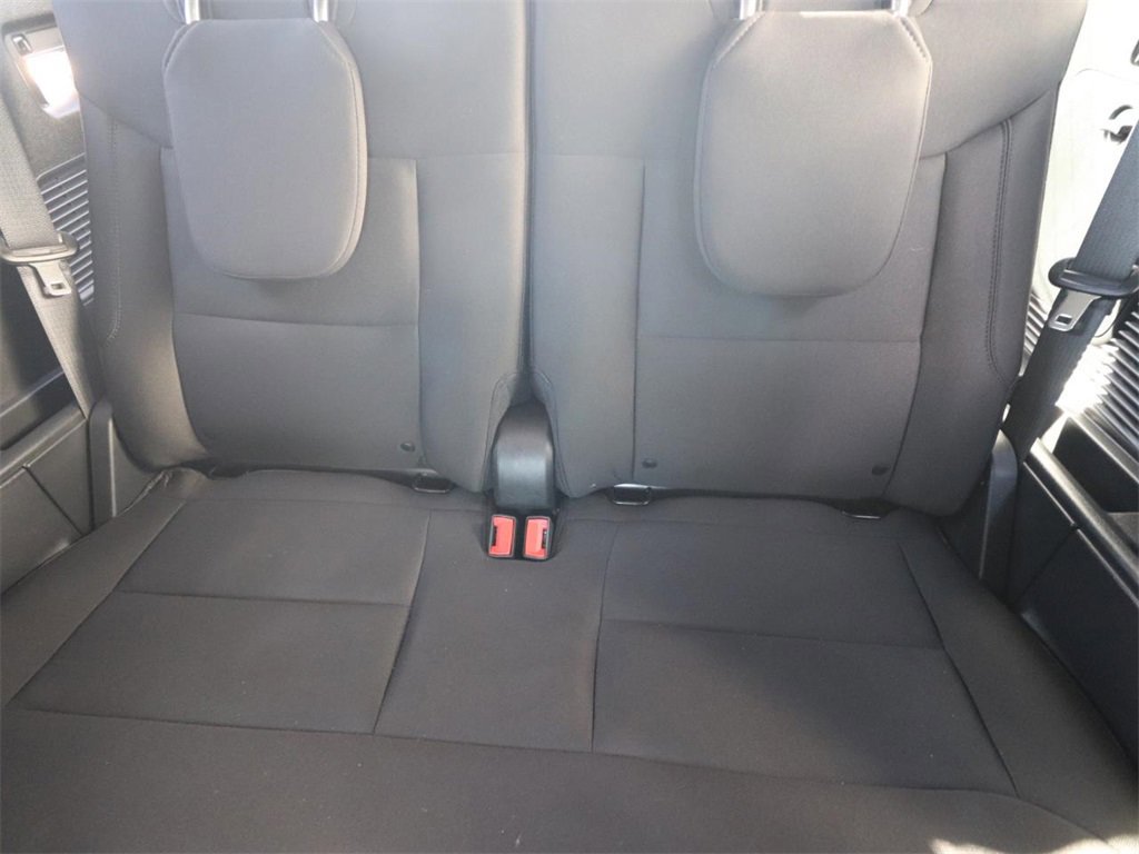 Certified 2022 Ford Explorer XLT image 13