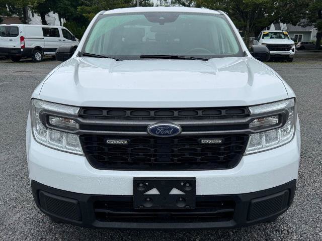Certified 2022 Ford Maverick XLT w/ Equipment Group 300A Standard AWD/4WD image 2