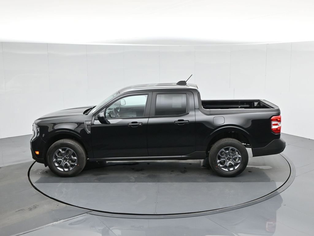Certified 2025 Ford Maverick XLT w/ XLT Luxury Package image 41