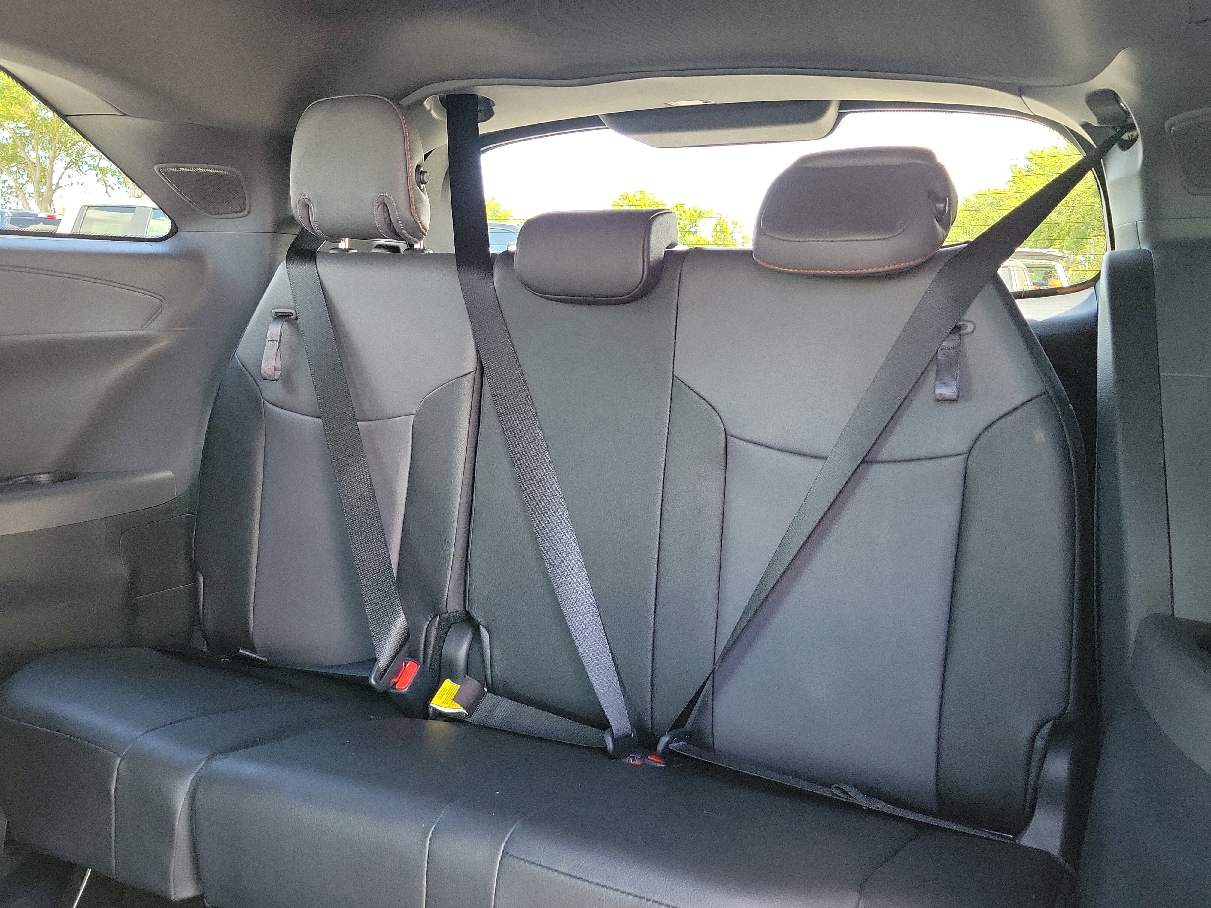 Used 2024 Toyota Sienna XSE w/ XSE Plus Package AWD/4WD image 11