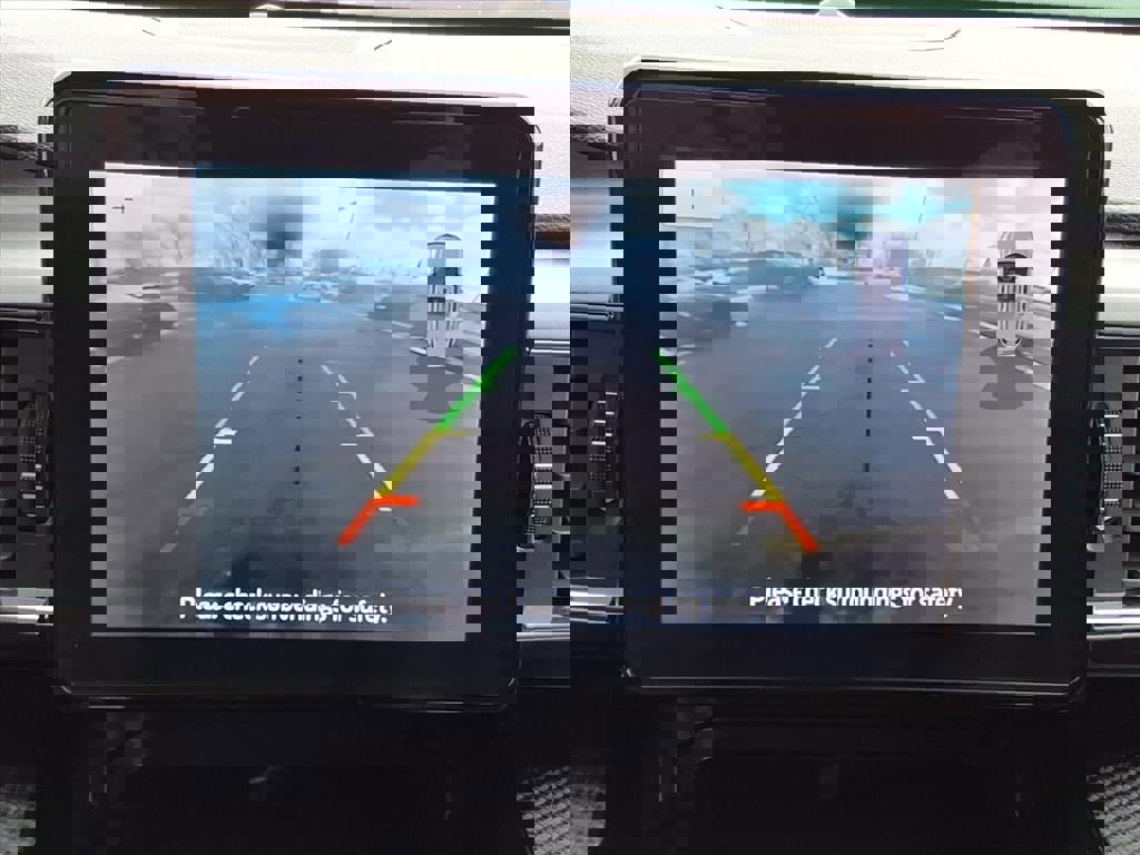 Certified 2023 Ford Explorer ST-Line w/ Class IV Trailer Tow Package image 23