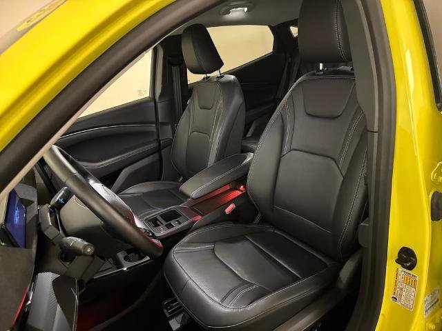 Certified 2025 Ford Mustang Mach-E Premium RWD image 17