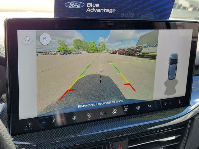 Certified 2023 Ford Escape ST-Line w/ Tech Pack #1 AWD/4WD image 15