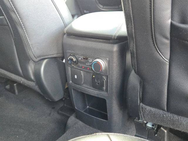Certified 2021 Ford Explorer Limited w/ Equipment Group 301A AWD/4WD image 9