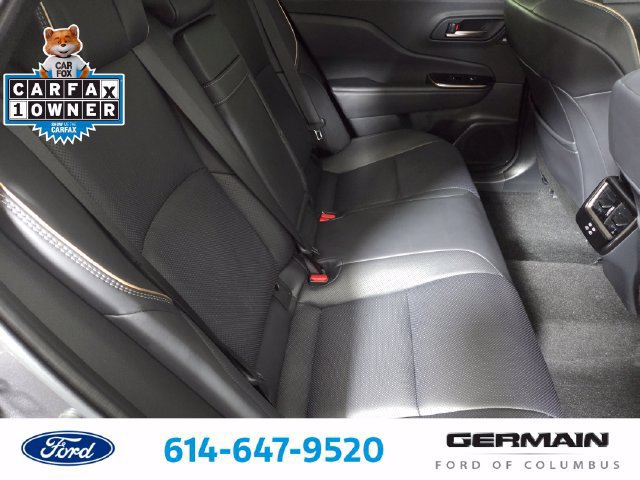 Used 2024 Toyota Crown Platinum AWD/4WD image 22