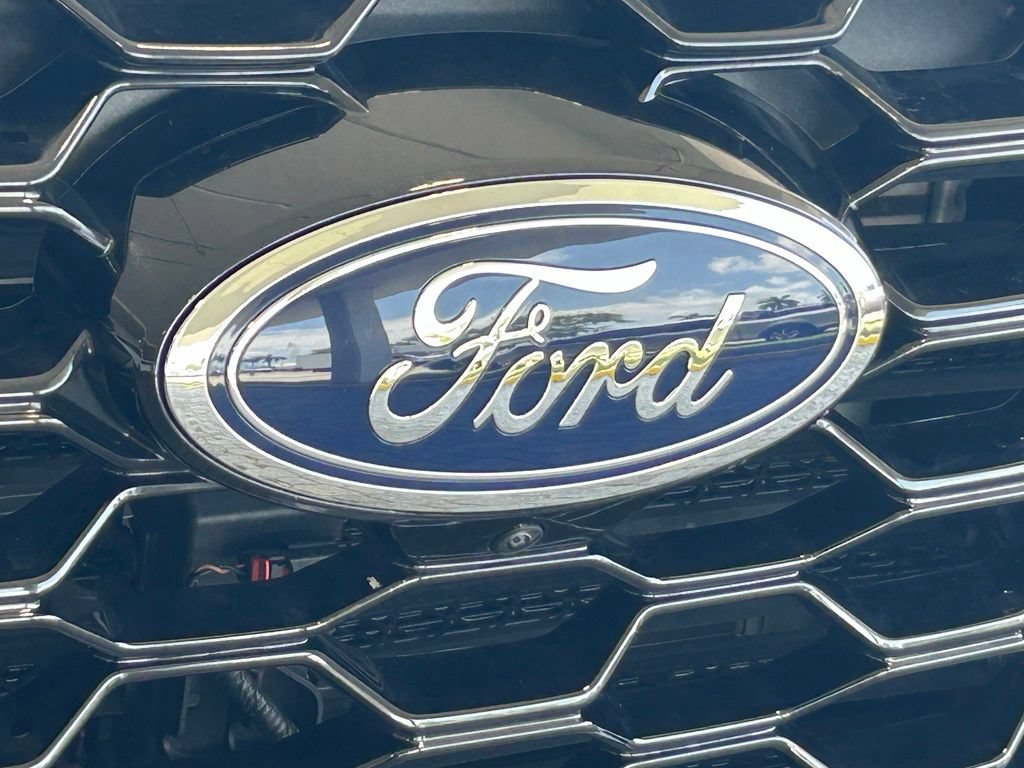 Certified 2026 Ford Explorer ST-Line w/ ST-Line Street Pack RWD image 19
