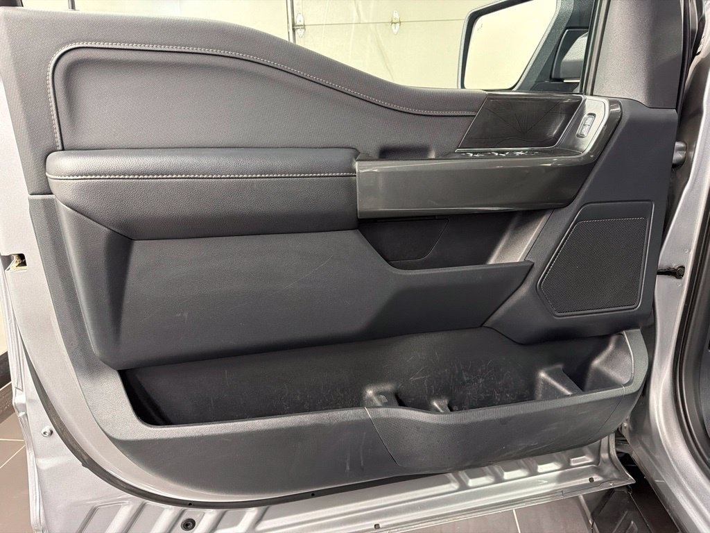 Certified 2022 Ford F150 XLT w/ Equipment Group 302A High AWD/4WD image 25