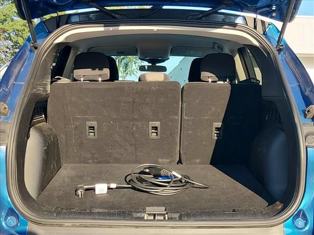 Certified 2022 Ford Escape SE FWD image 14