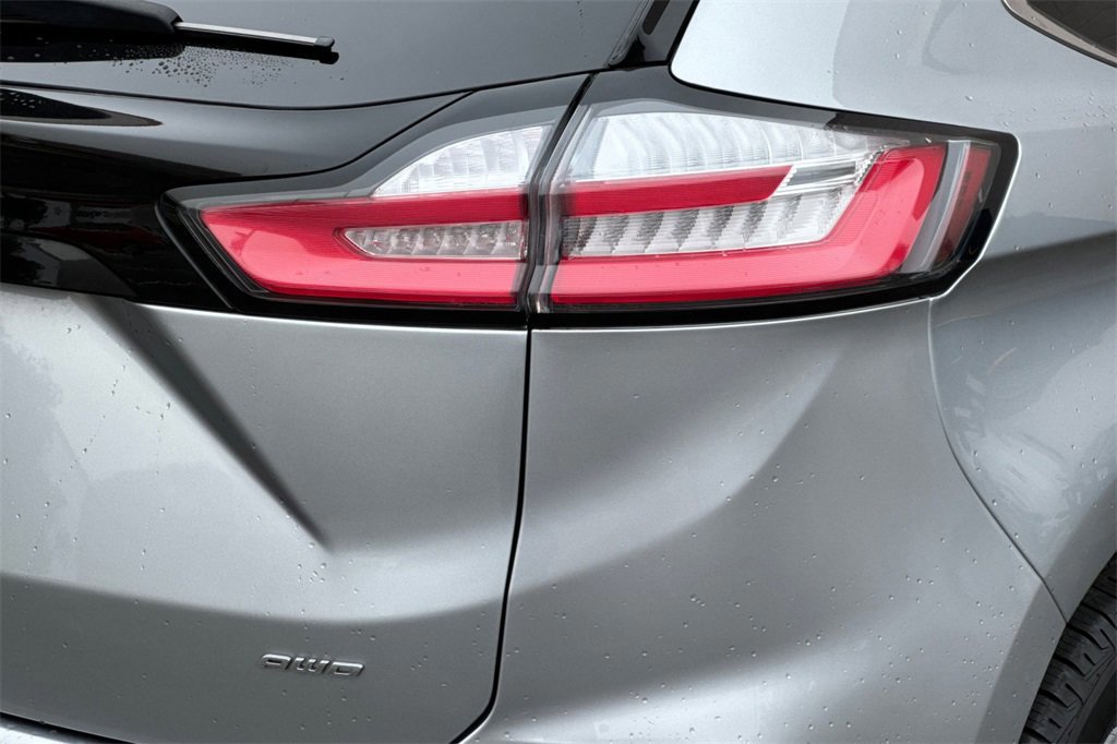 Certified 2023 Ford Edge SEL image 24