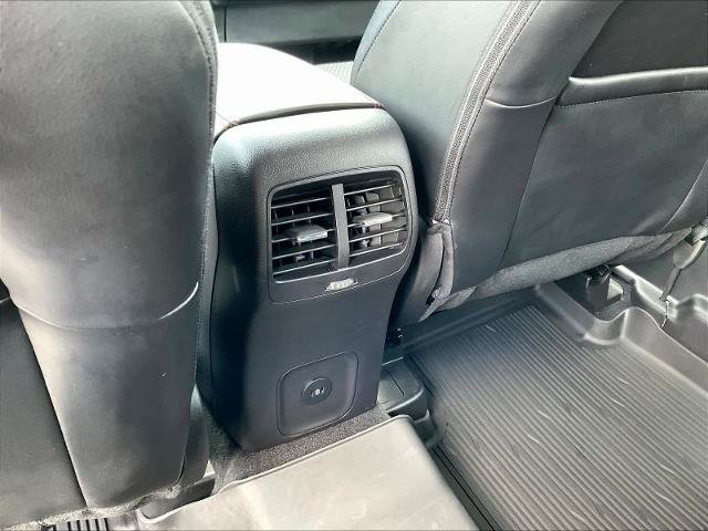 Certified 2023 Ford Escape ST-Line Select w/ Tech Pack #1 AWD/4WD image 12