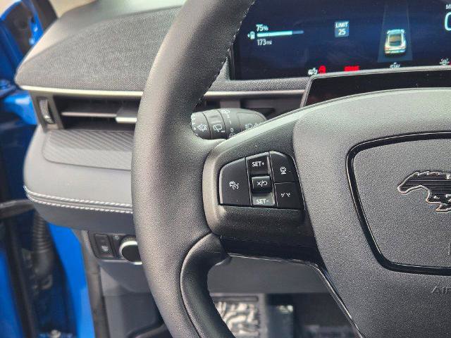 Certified 2025 Ford Mustang Mach-E Premium AWD/4WD image 30