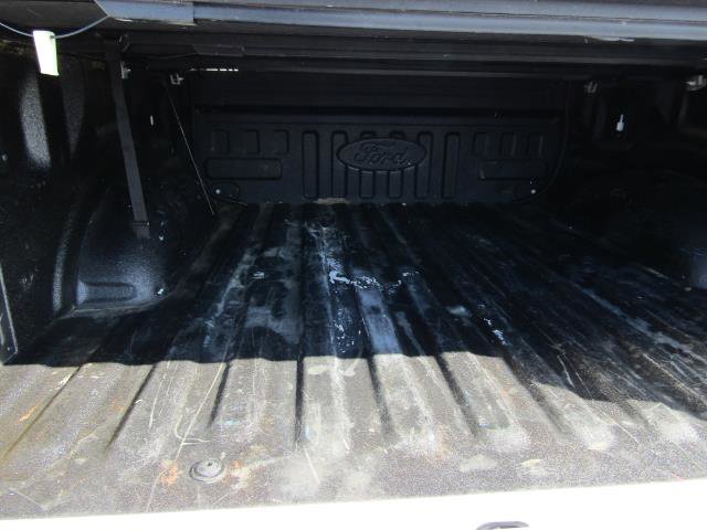 Certified 2022 Ford F150 Lightning Pro image 10