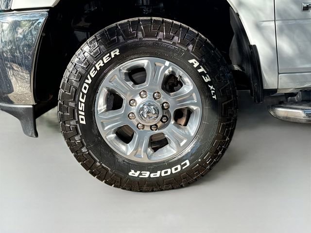 Used 2024 RAM 3500 Big Horn image 42