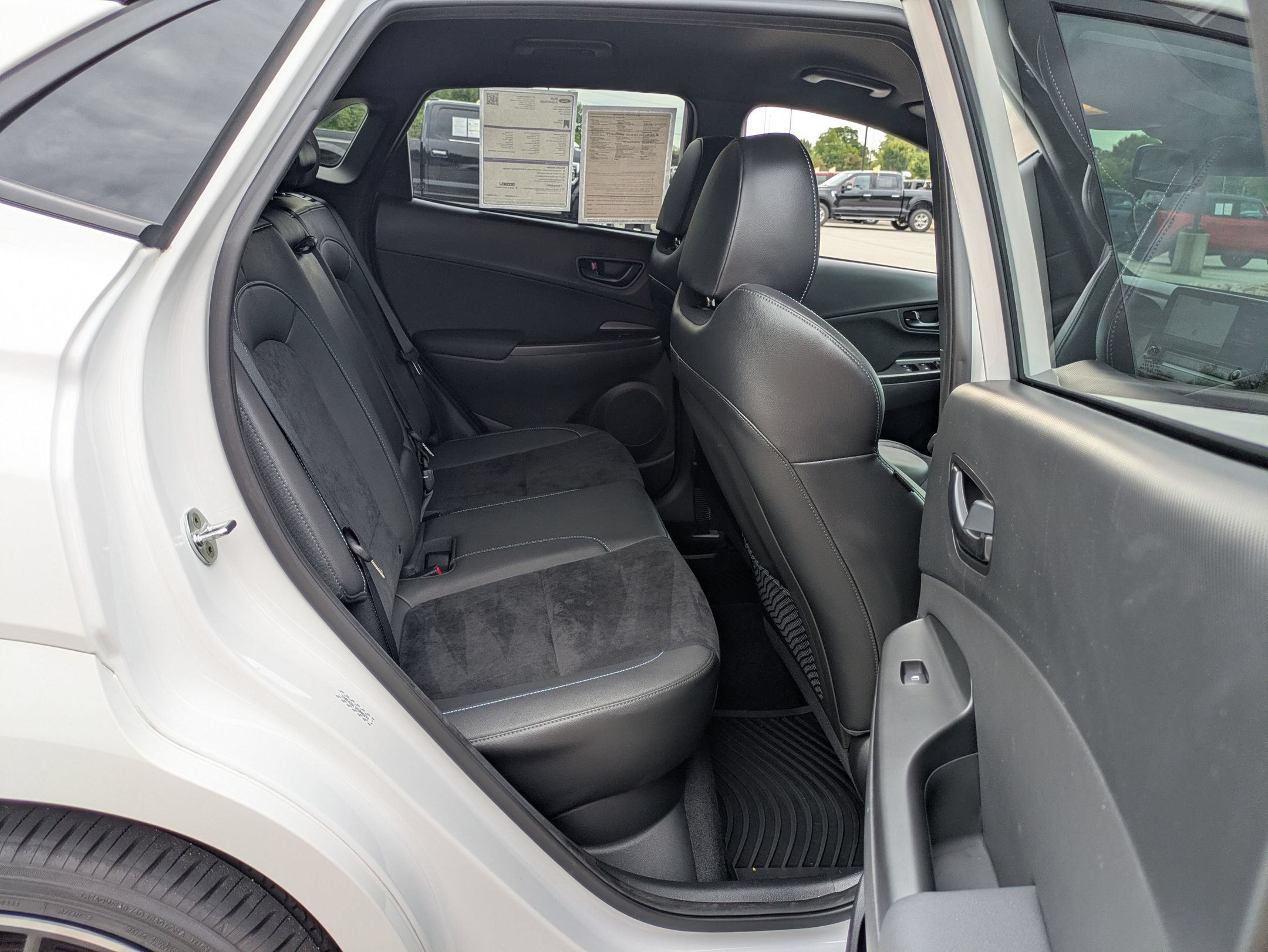 Used 2023 Hyundai Kona N FWD image 37