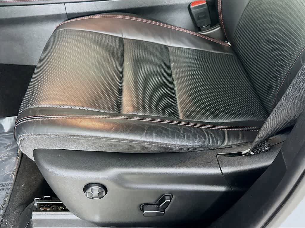 Used 2025 Dodge Durango R/T AWD/4WD image 31