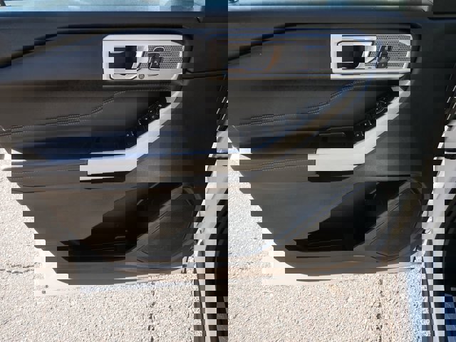 Certified 2020 Ford Explorer Limited w/ Equipment Group 310A image 13