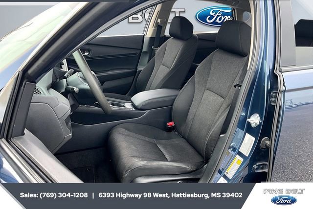 Used 2023 Honda Accord EX image 18