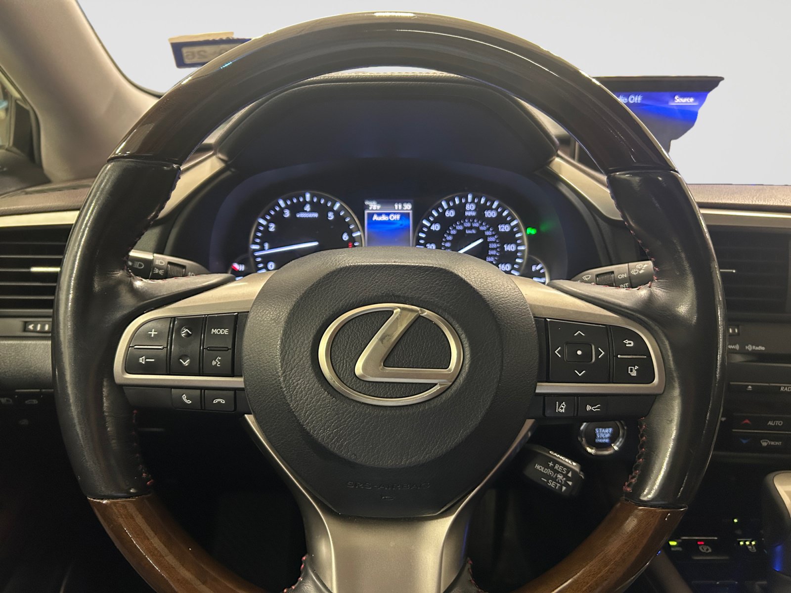 Used 2018 Lexus RX 350L FWD image 20