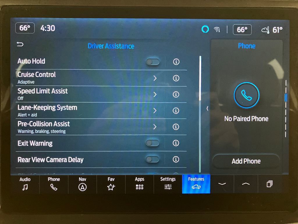 Certified 2025 Ford F150 Lariat image 26