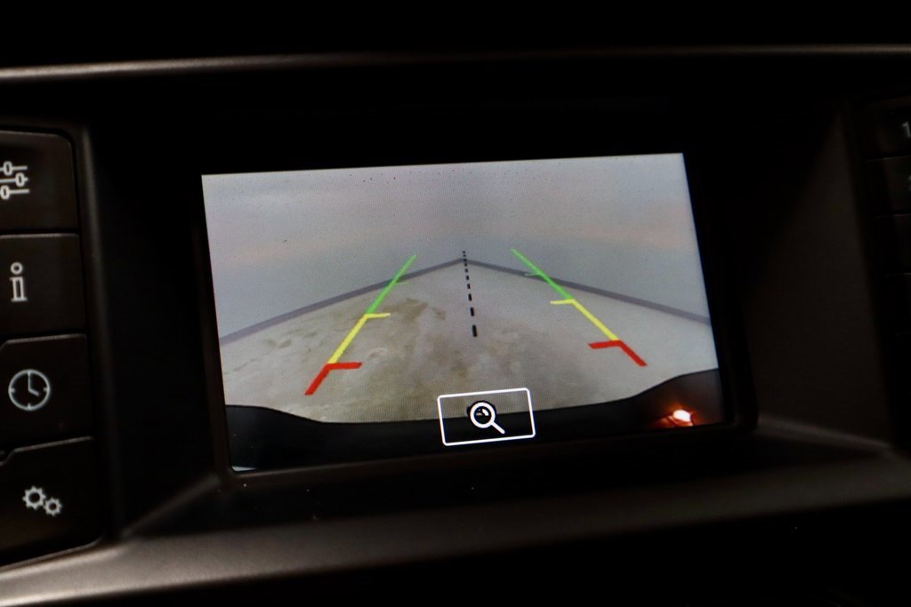 Certified 2022 Ford Ranger XL w/ Equipment Group 101A High image 9