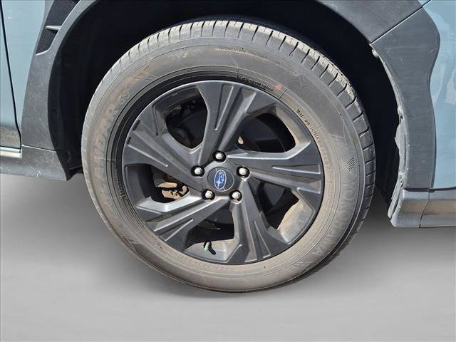 Used 2024 Subaru Crosstrek 2.0i AWD/4WD image 5
