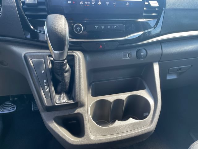 Certified 2024 Ford Transit 350 XLT RWD image 34