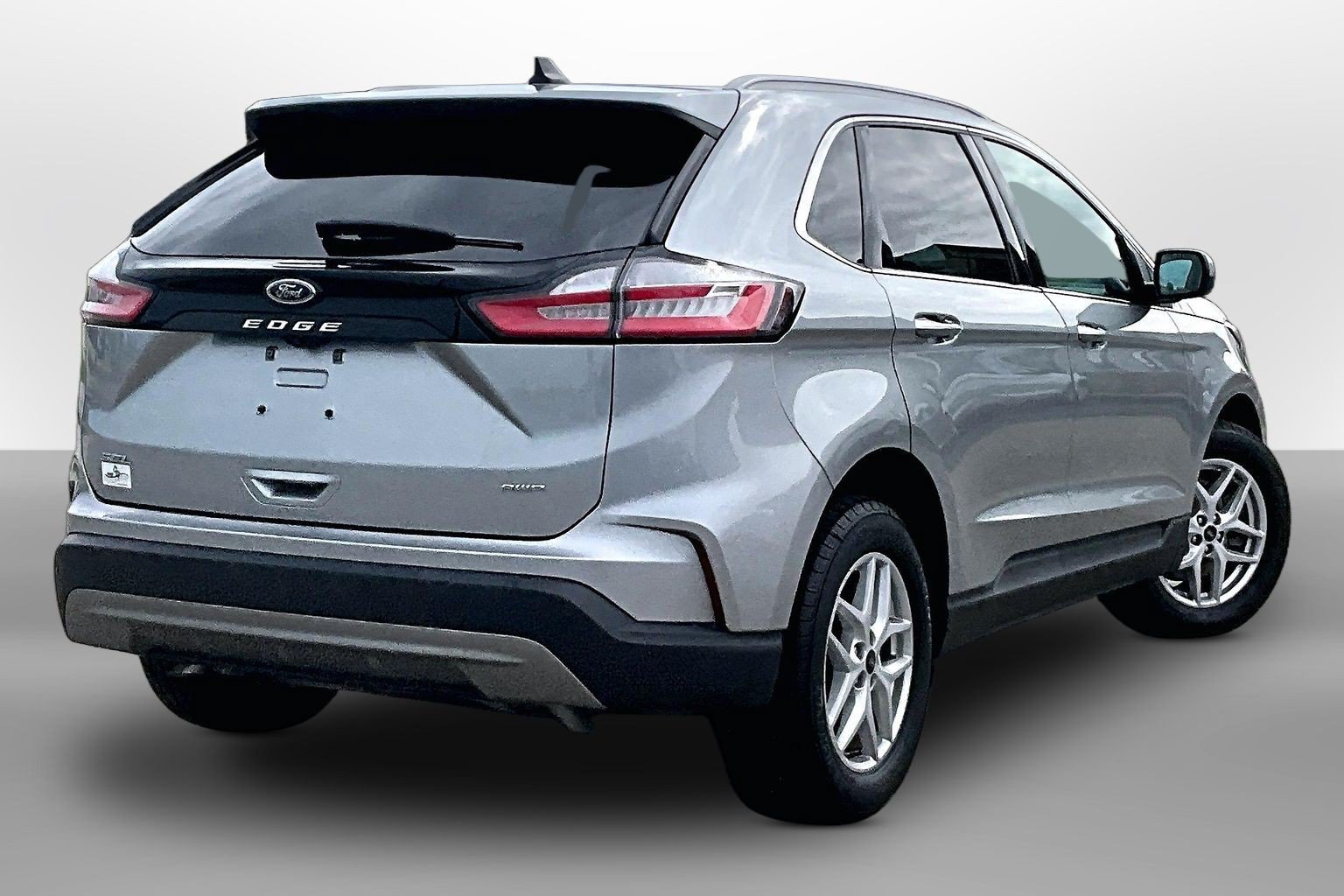 Certified 2024 Ford Edge SEL AWD/4WD image 11