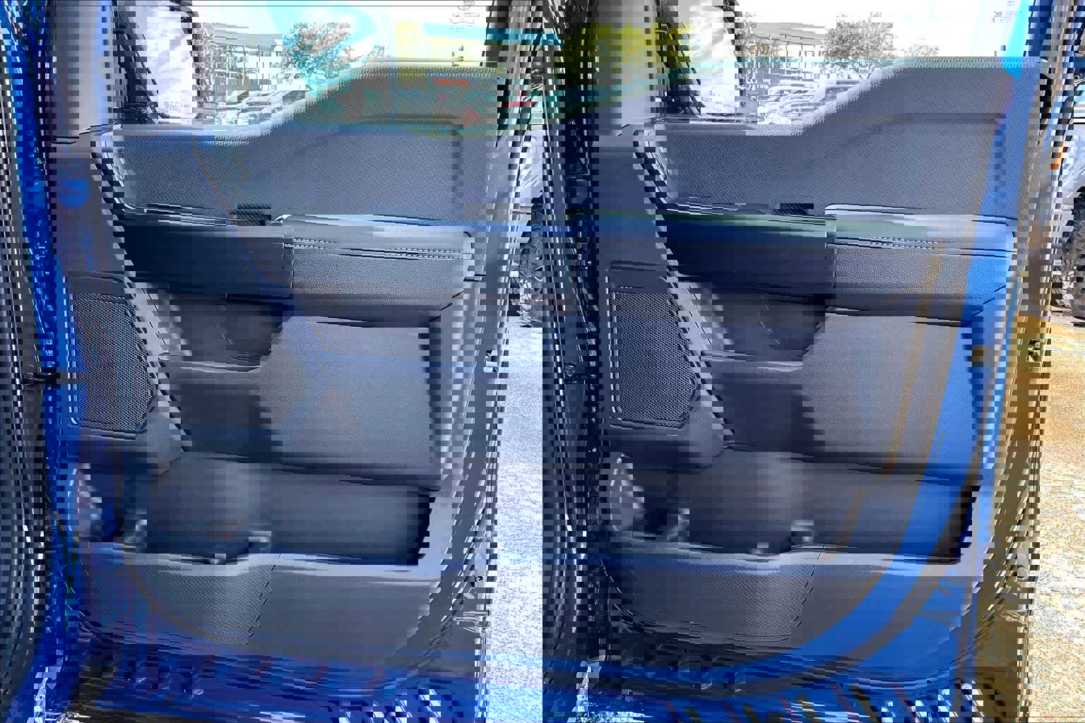 Certified 2025 Ford F150 STX w/ Equipment Group 200A image 24