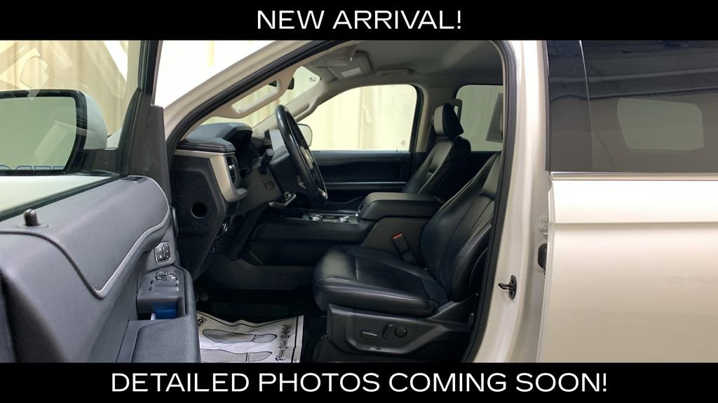 Certified 2024 Ford Expedition XLT AWD/4WD image 30